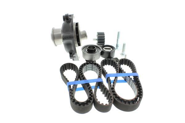 Pompe à eau + kit de courroie de distribution (Kit courroie de distribution) AISIN ref. TKZ-903